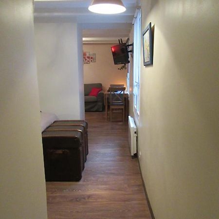 Apartamento Le Cosy D'Honfleur Exterior foto